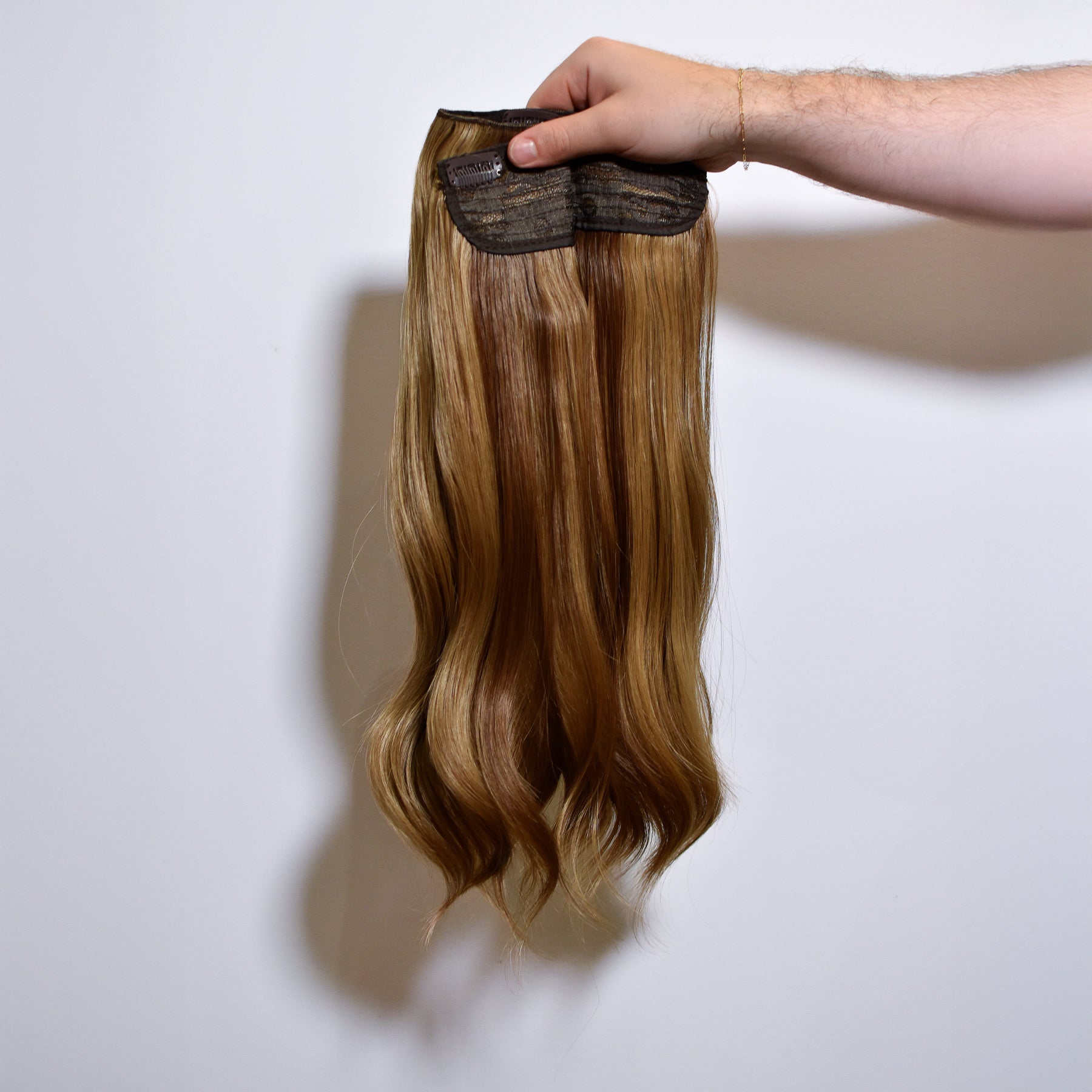 Synthetic Hair Extensions - Wigporium