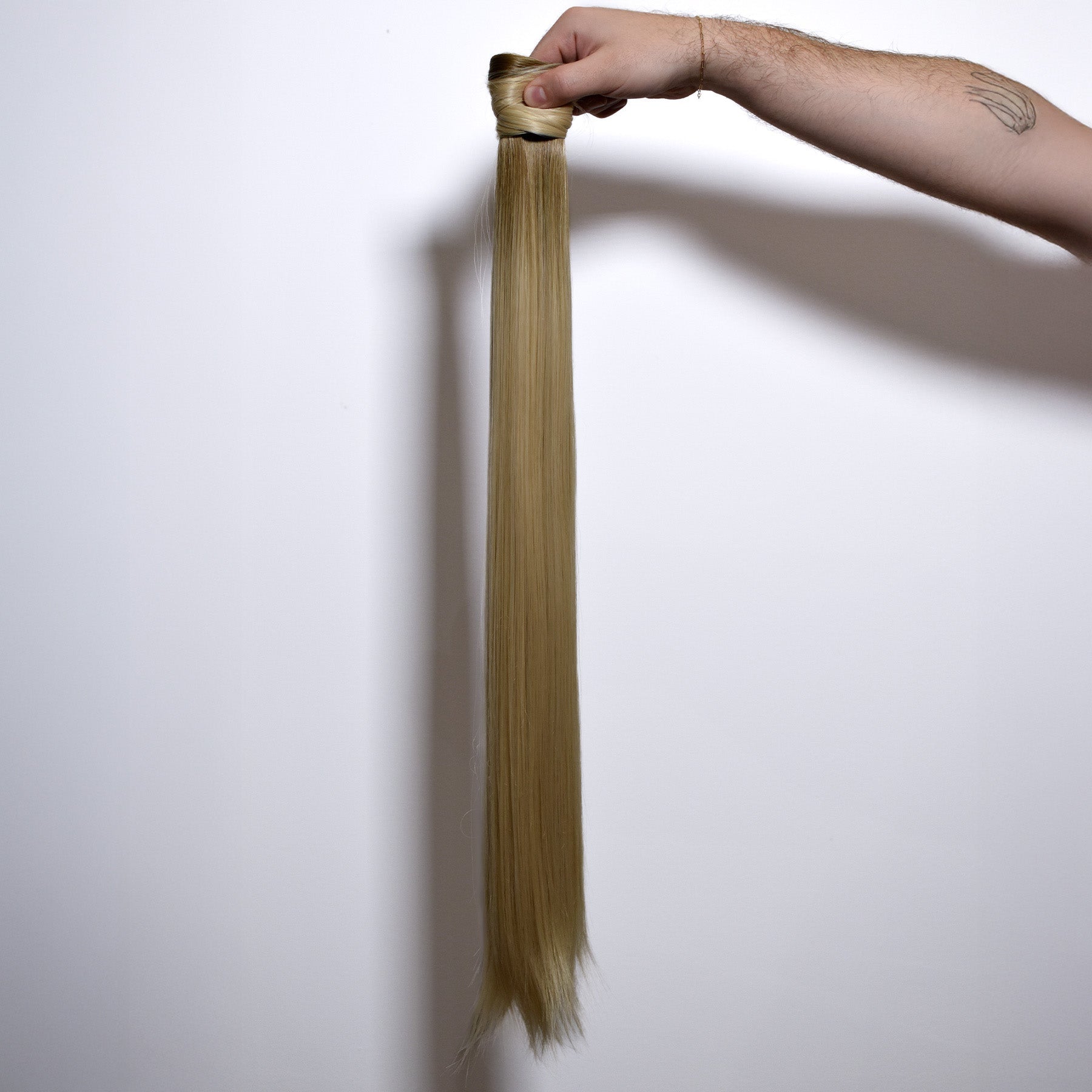 Ponytail Extensions - Wigporium