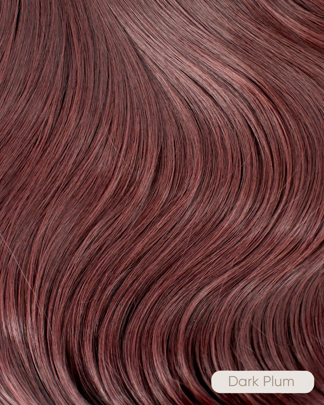 22" RealFeel Natural Wave Clip In Hair Extensions
