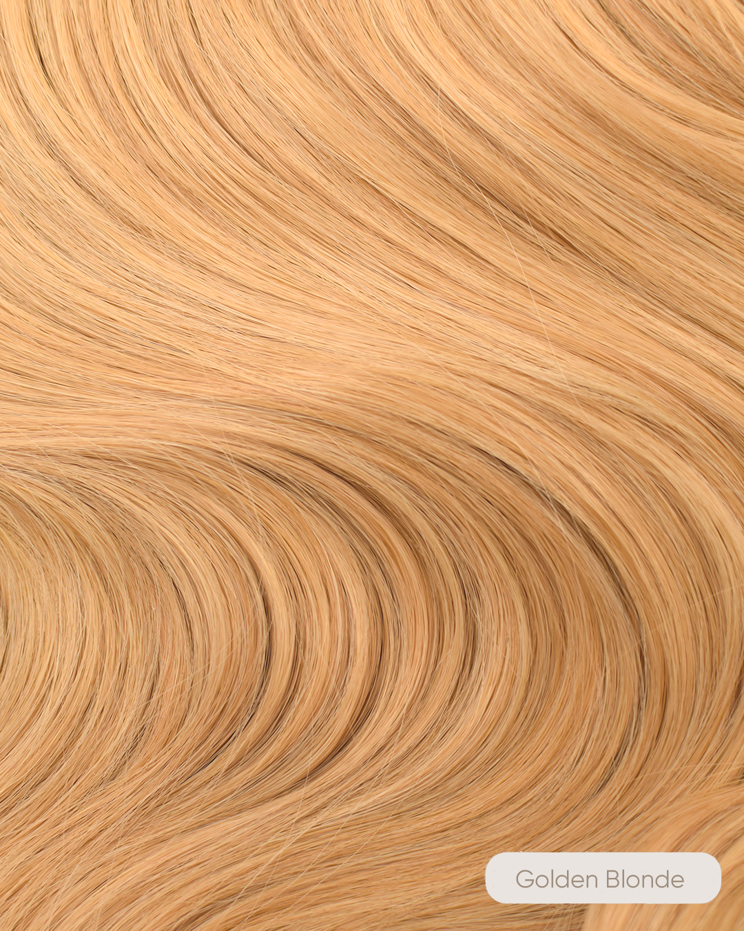 22" RealFeel Natural Wave Clip In Hair Extensions