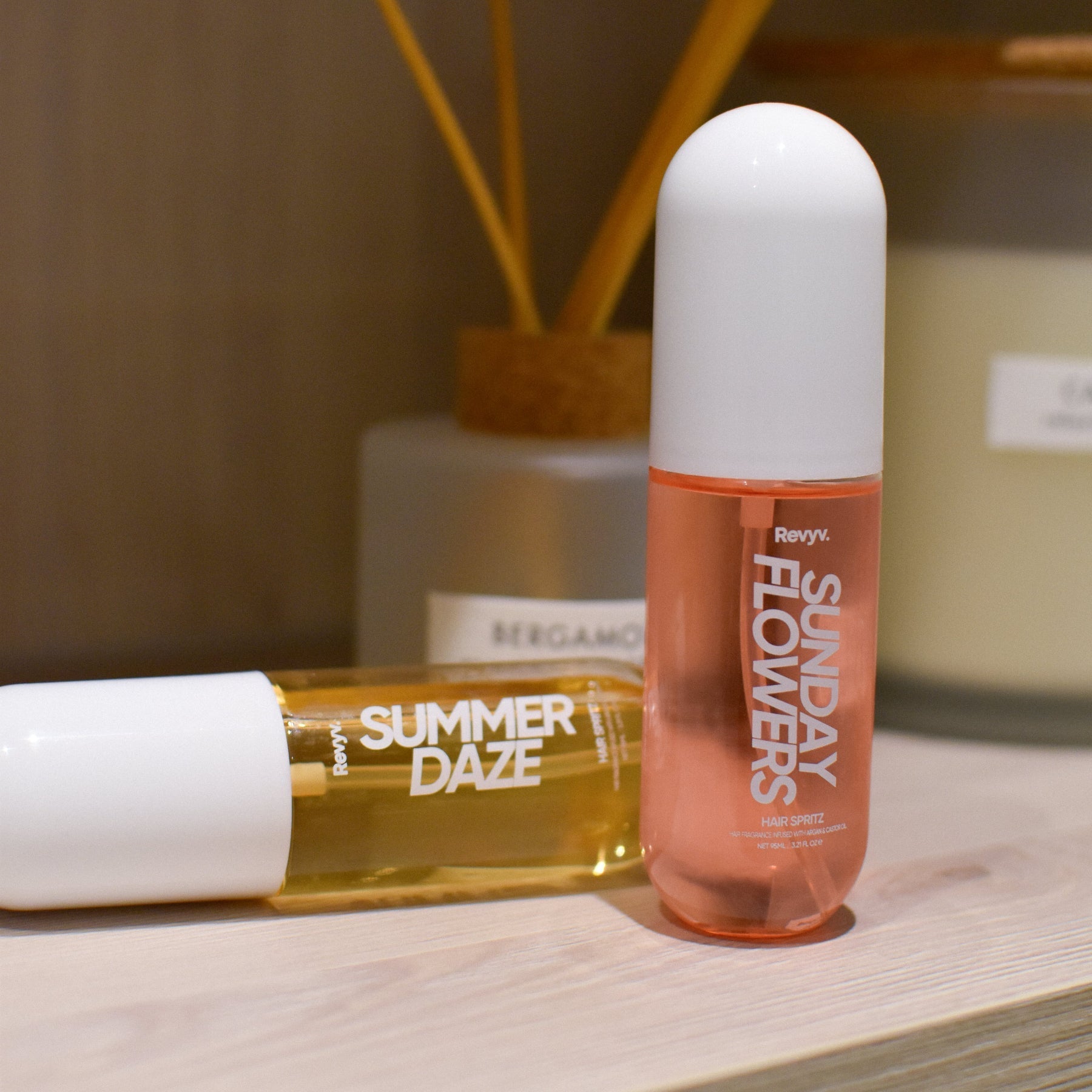 What Is Hair Perfume and How to Use It: The Ultimate Guide.