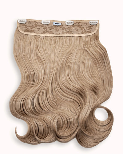 Synthetic Hair Extensions - Wigporium
