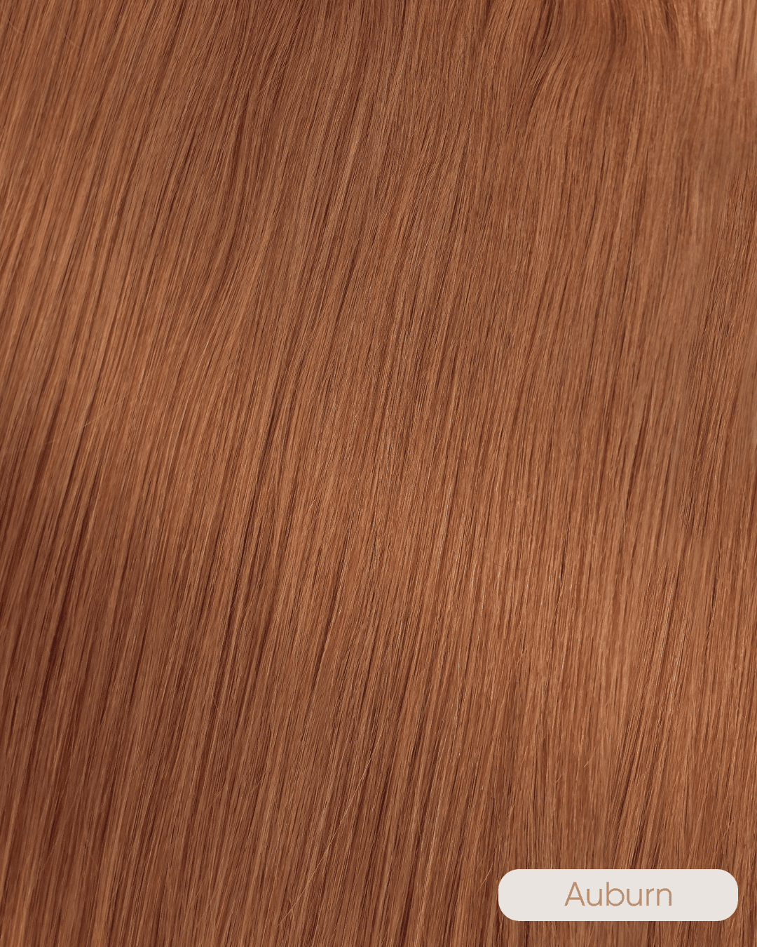 Signature Nano Tip Hair Extensions