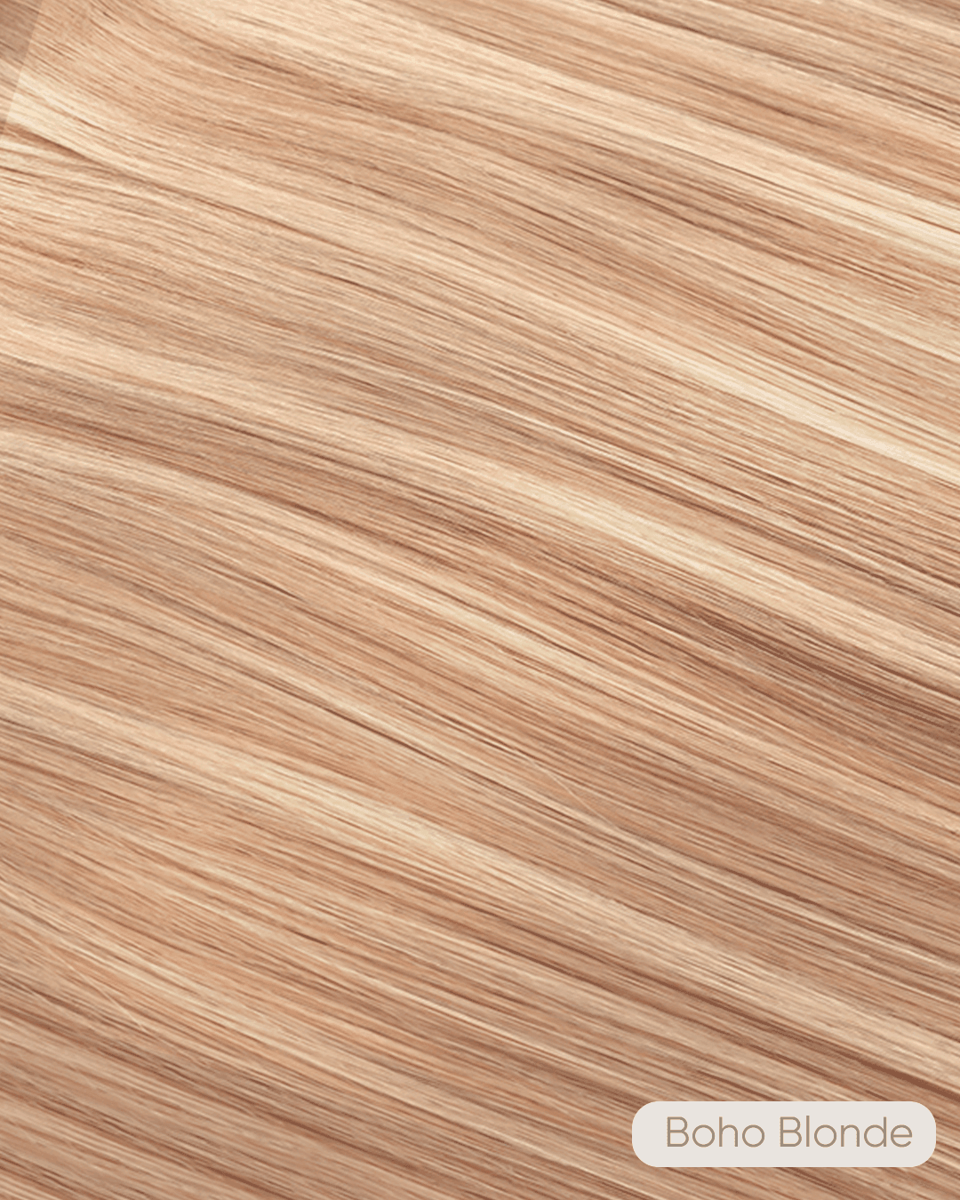 Signature Nano Tip Hair Extensions