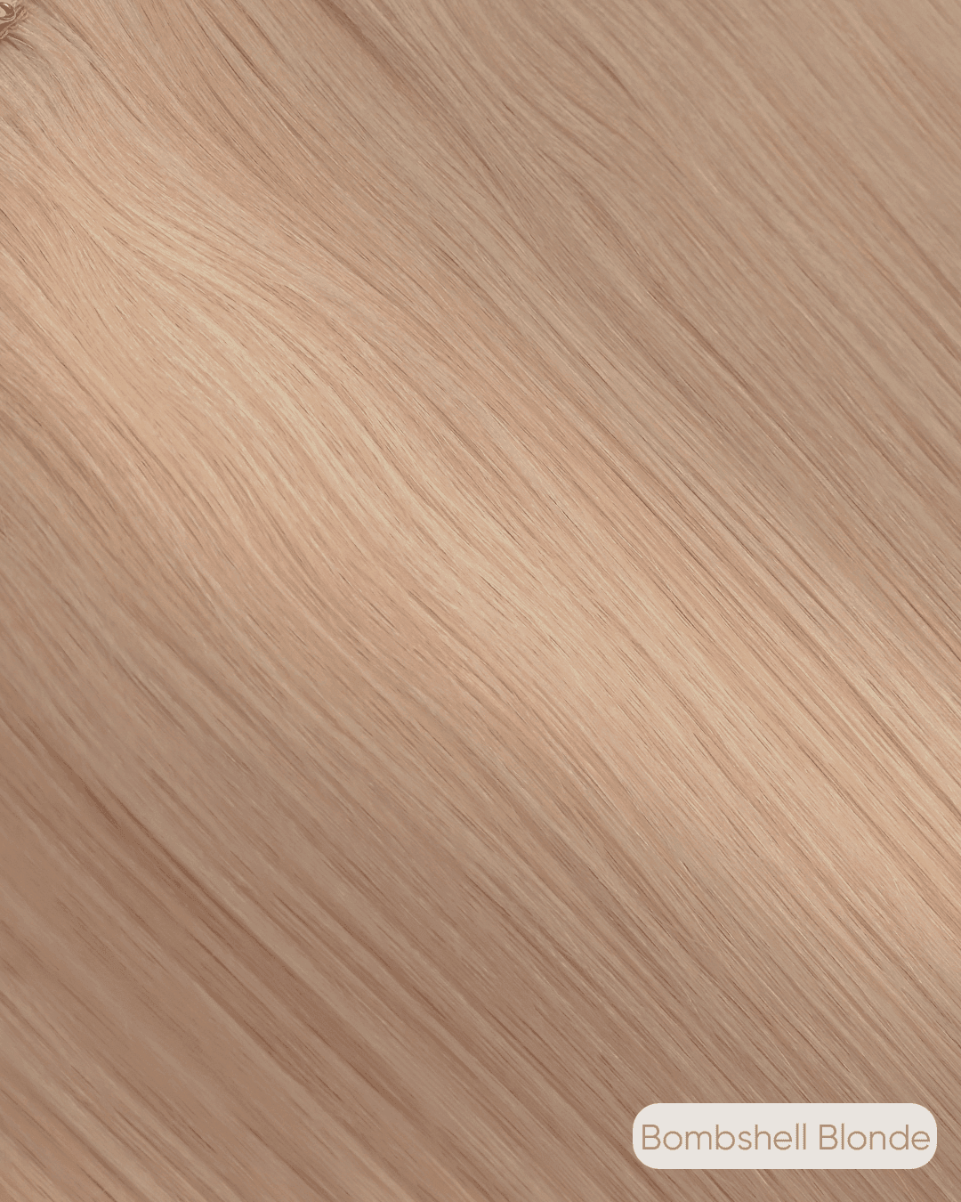 Signature Nano Tip Hair Extensions