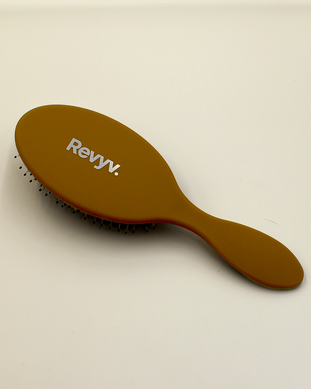 Silky Smooth Bristle Brush