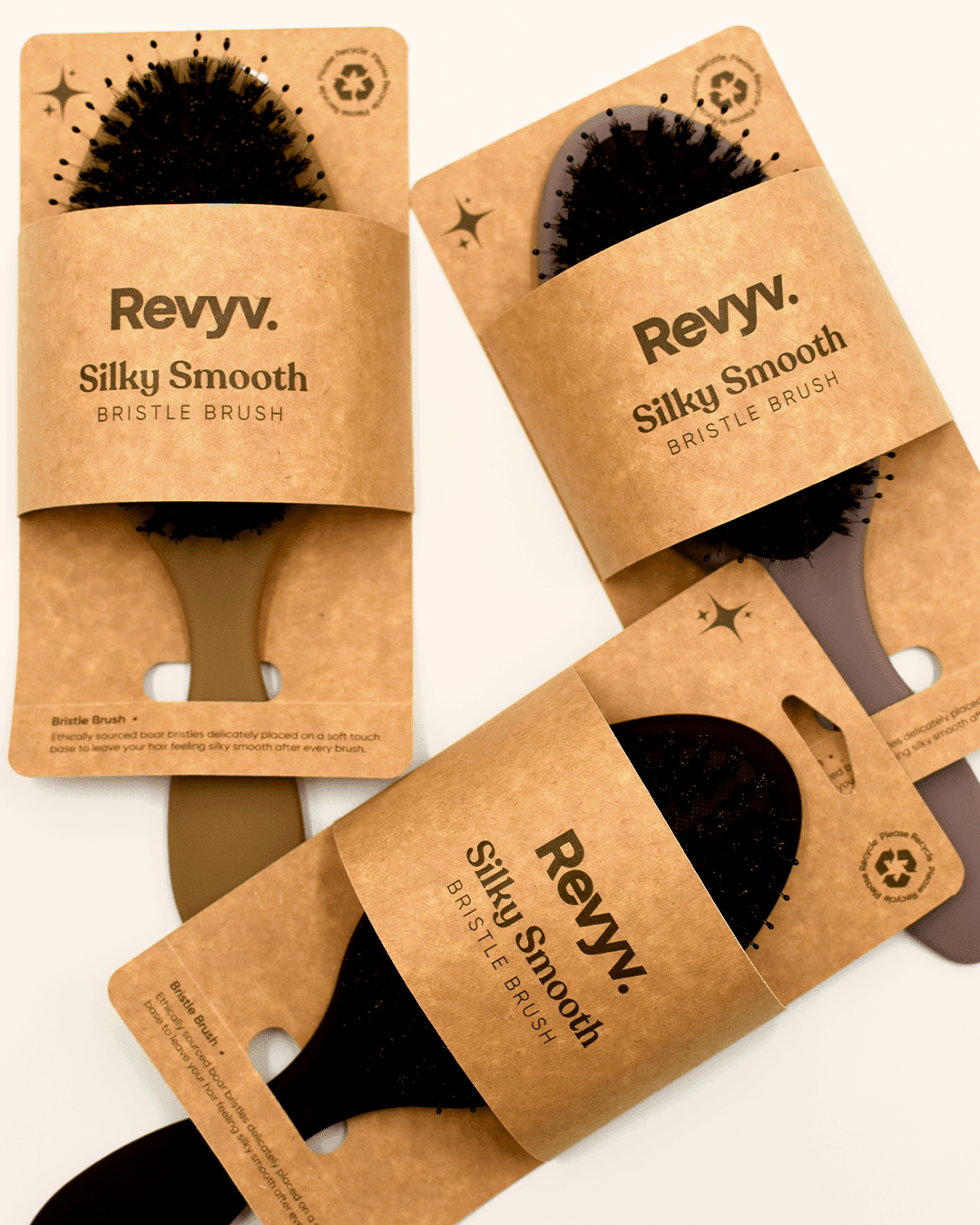 Hair Essentials Bundle