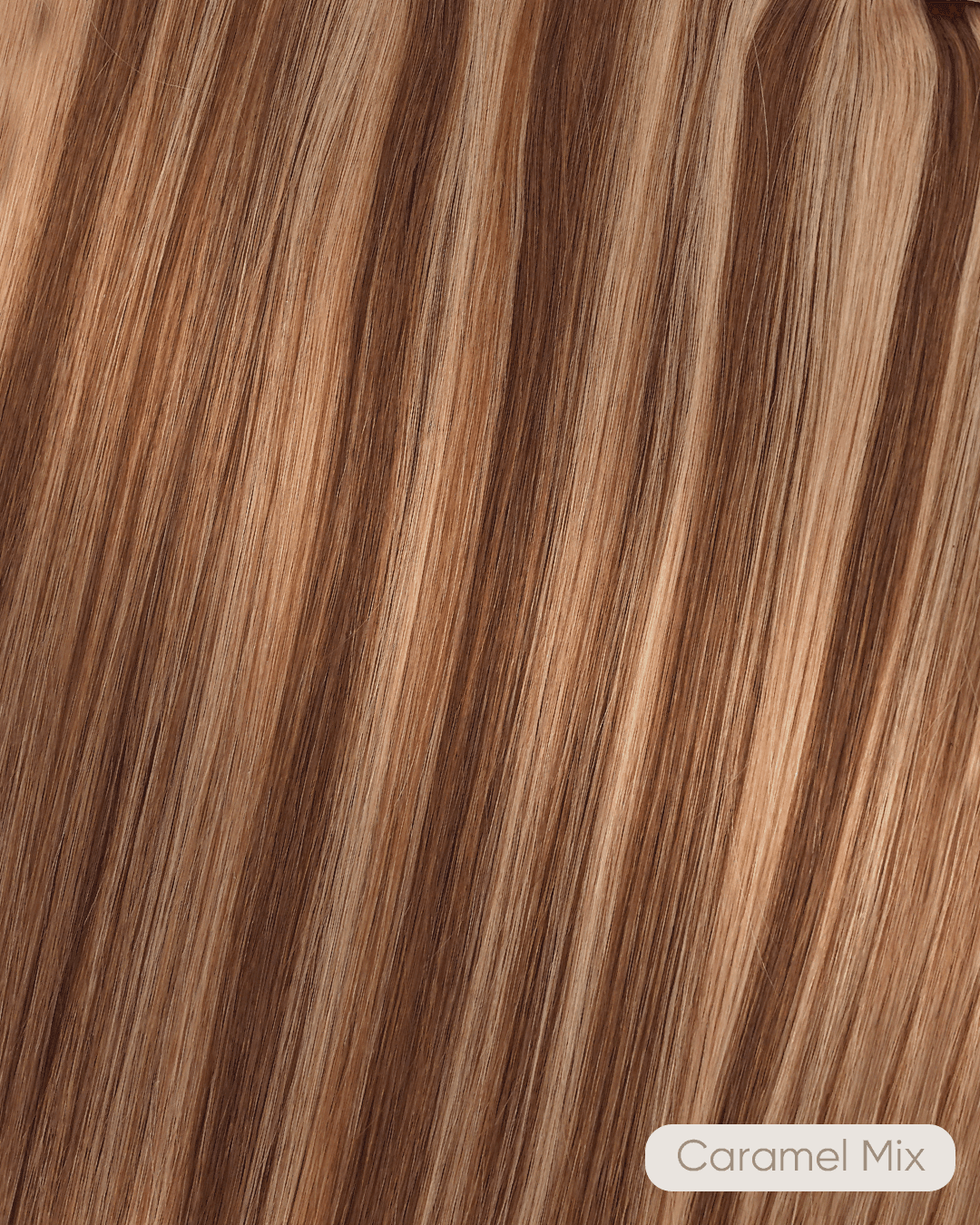 Signature Nano Tip Hair Extensions