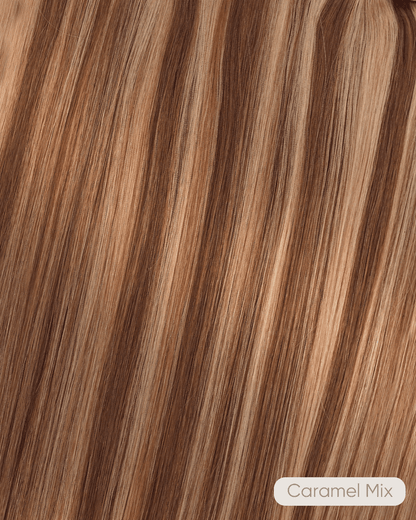 Signature Nano Tip Hair Extensions