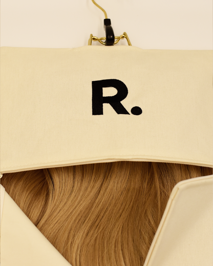 Keep It Nice Hair Extension Case & Hanger