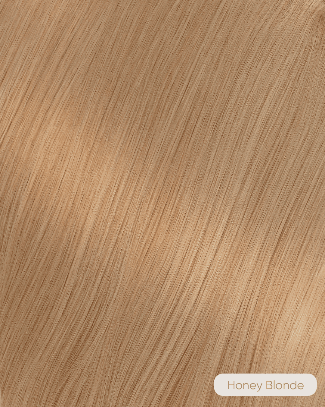 Signature Nano Tip Hair Extensions