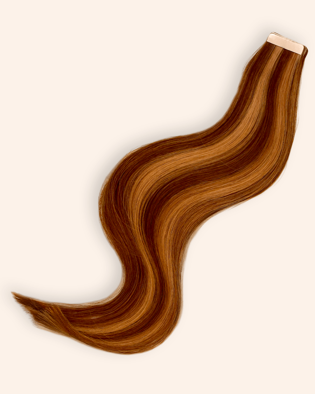 Ultrablend™ Tape In Human Hair Extensions