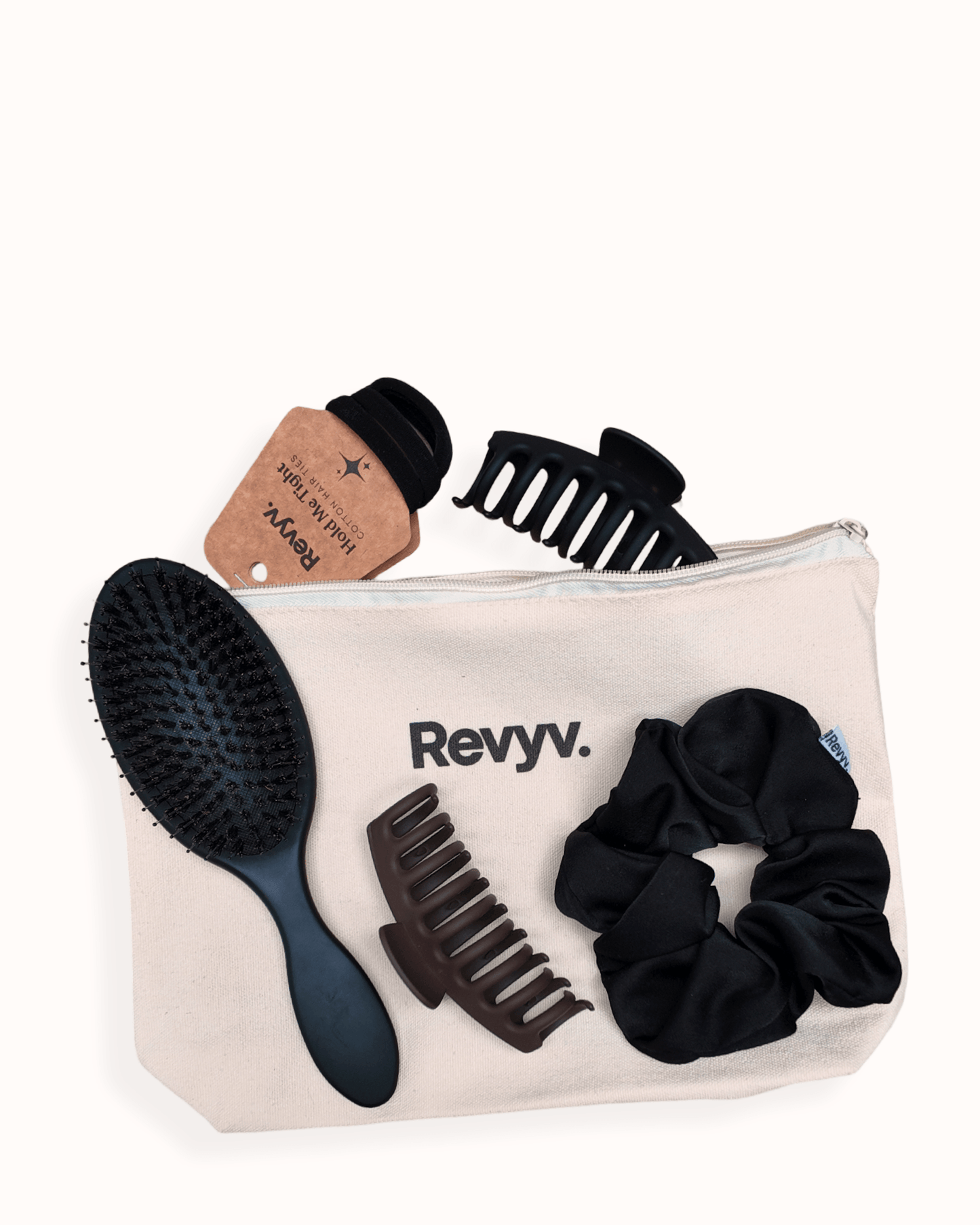 Hair Essentials Bundle