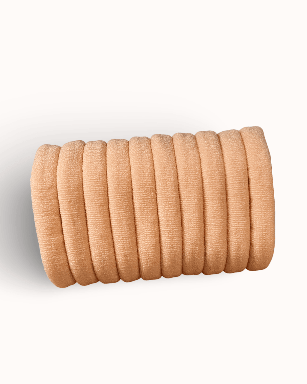 Hold Me Tight Cotton Hair Ties