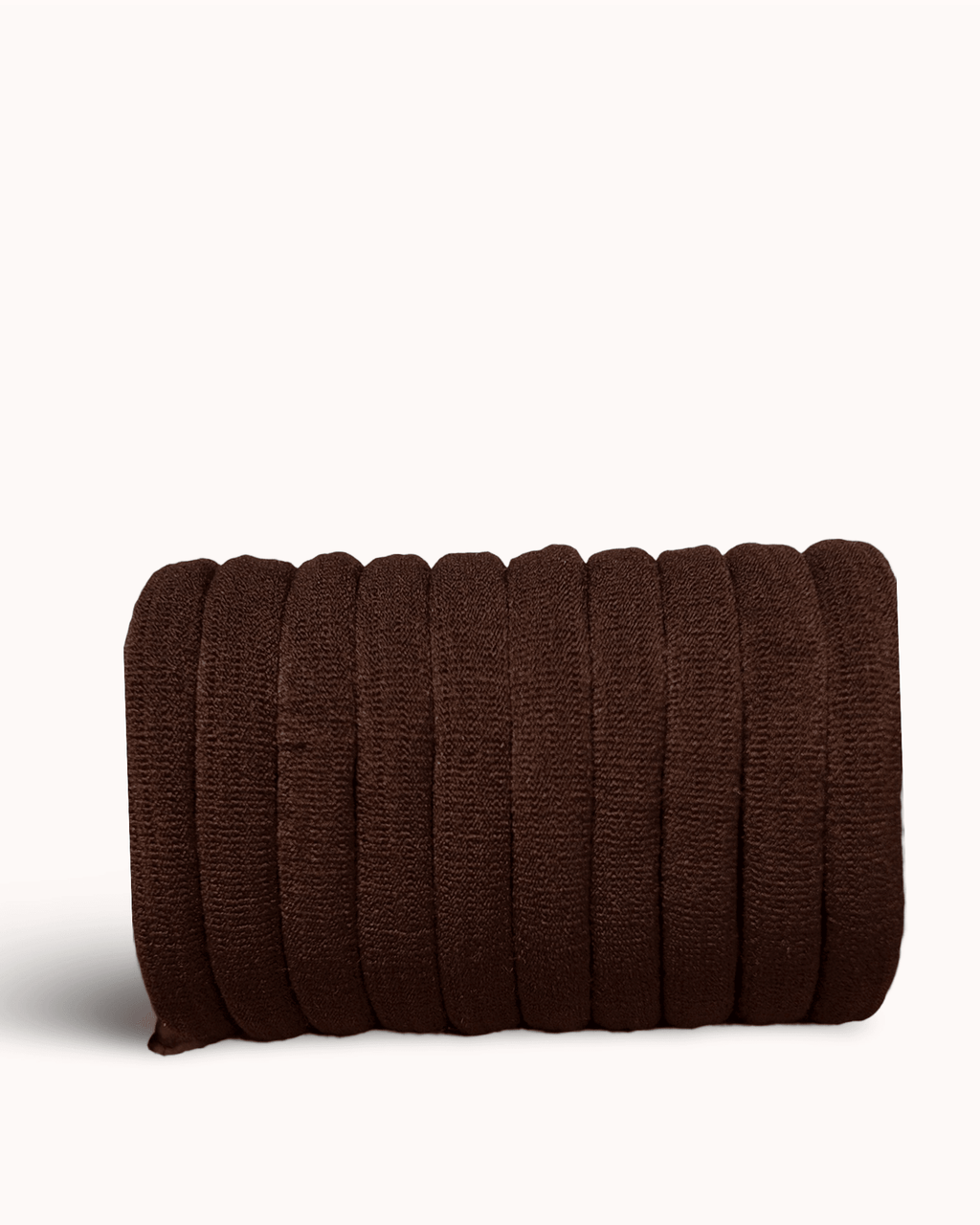 Hold Me Tight Cotton Hair Ties