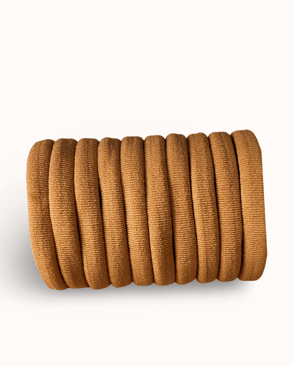 Hold Me Tight Cotton Hair Ties