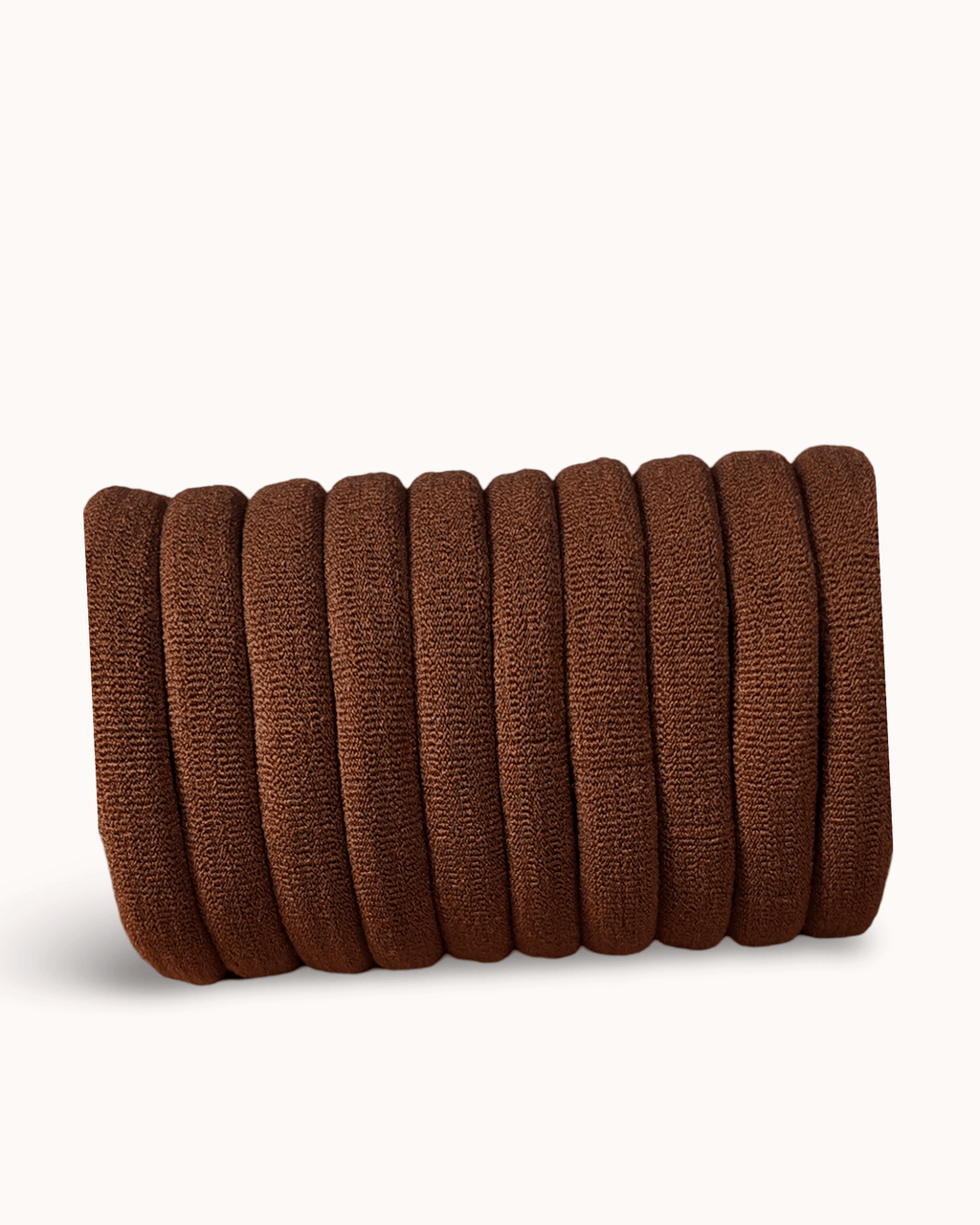 Hold Me Tight Cotton Hair Ties