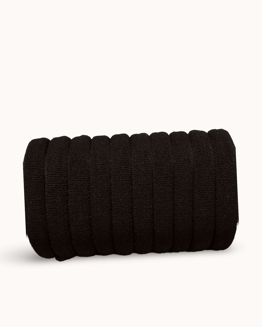 Hold Me Tight Cotton Hair Ties