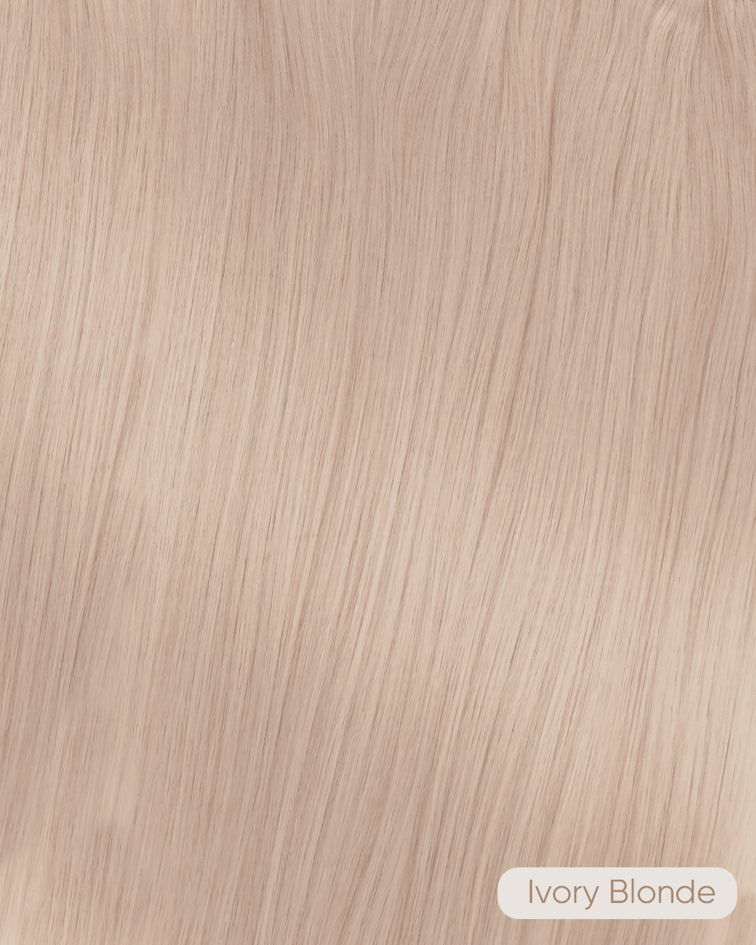 Signature Nano Tip Hair Extensions