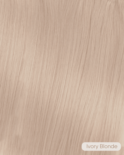 Signature Nano Tip Hair Extensions