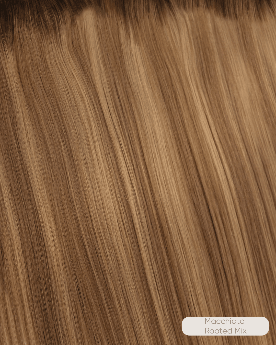 Signature Nano Tip Hair Extensions