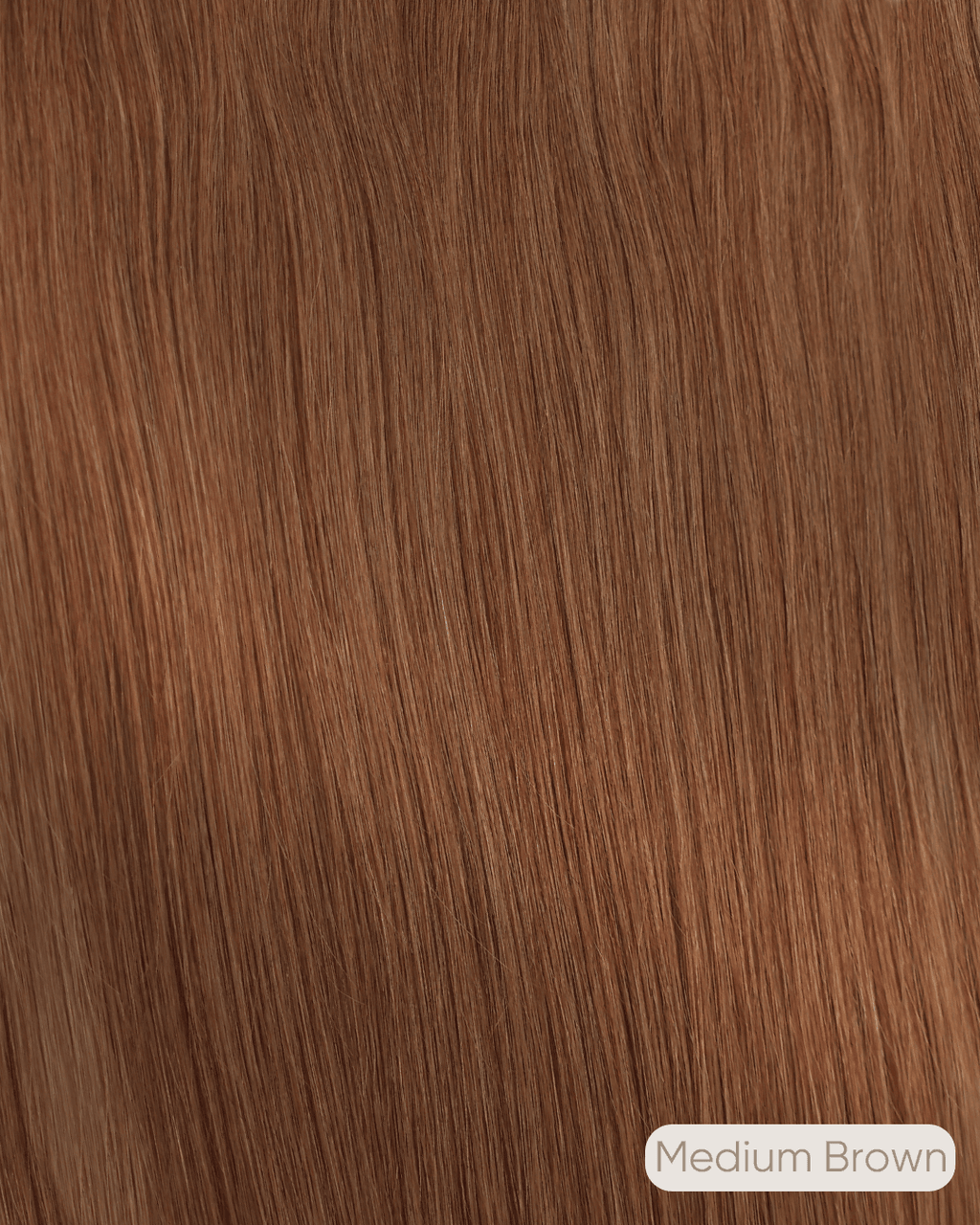 Signature Nano Tip Hair Extensions