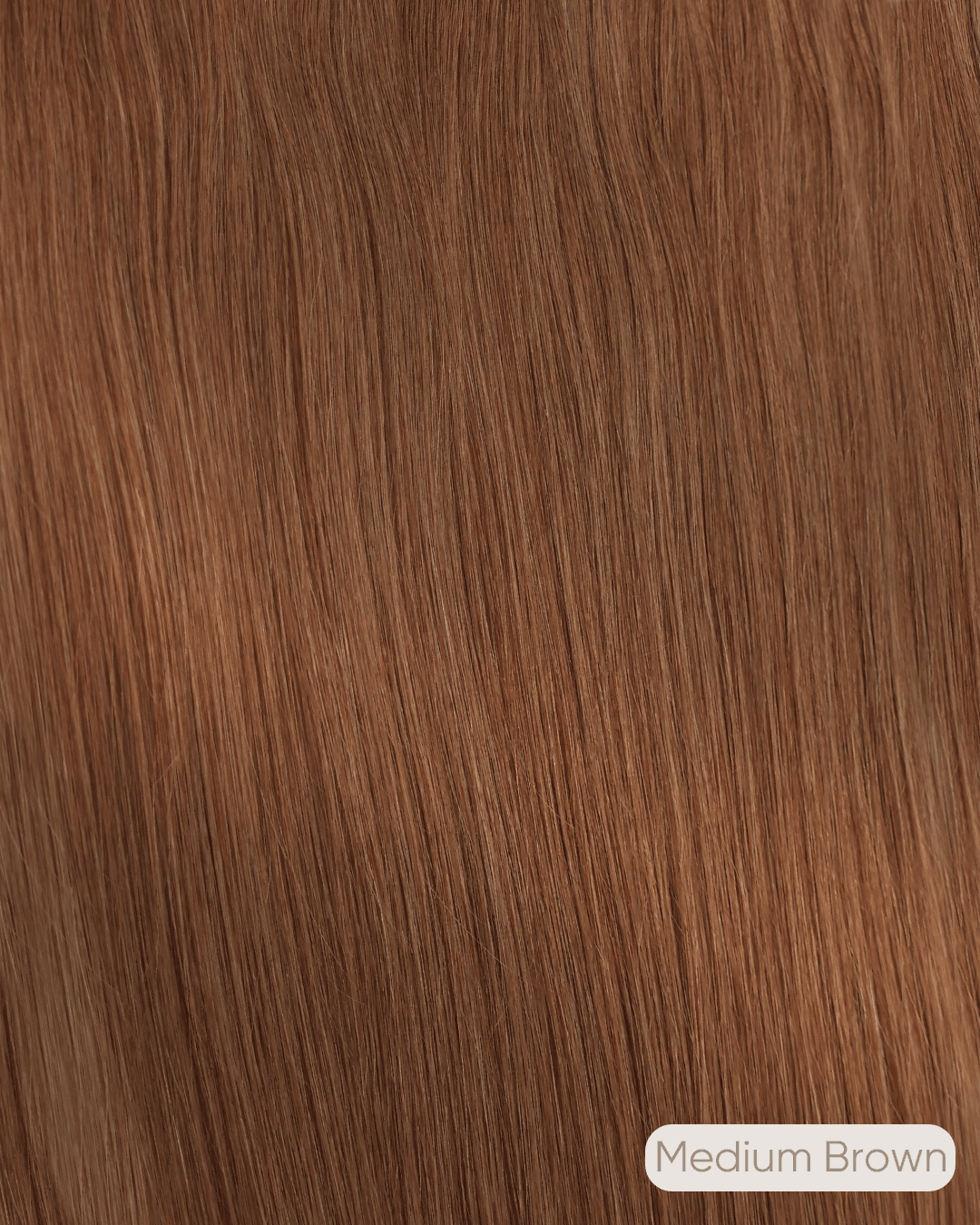 Signature Nano Tip Hair Extensions