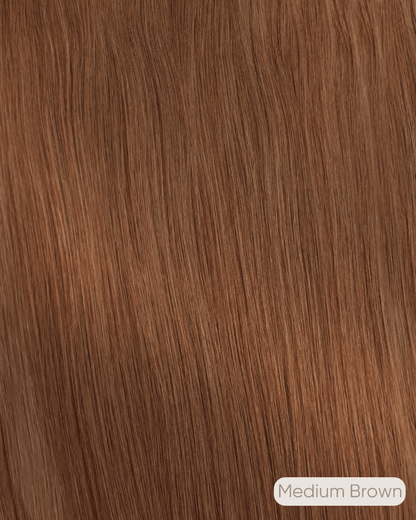 Signature Nano Tip Hair Extensions