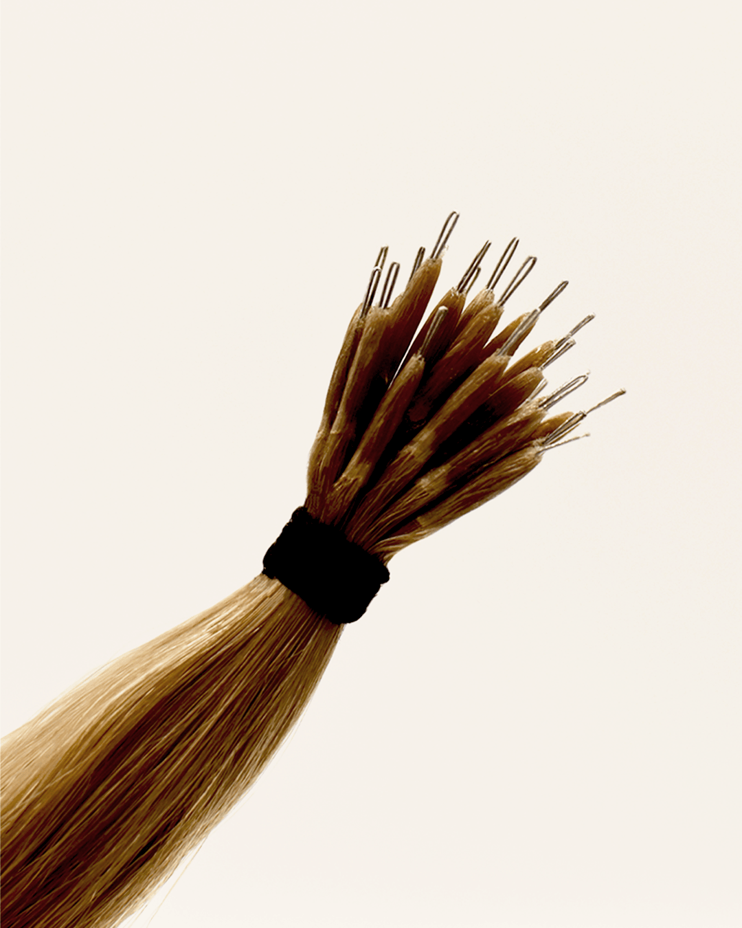Signature Nano Tip Hair Extensions
