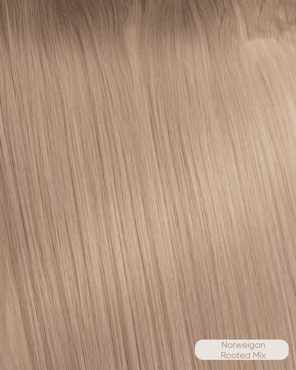 Signature Nano Tip Hair Extensions