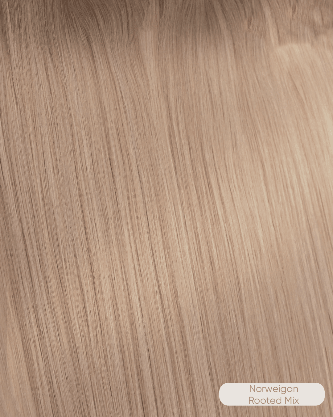 Signature Nano Tip Hair Extensions