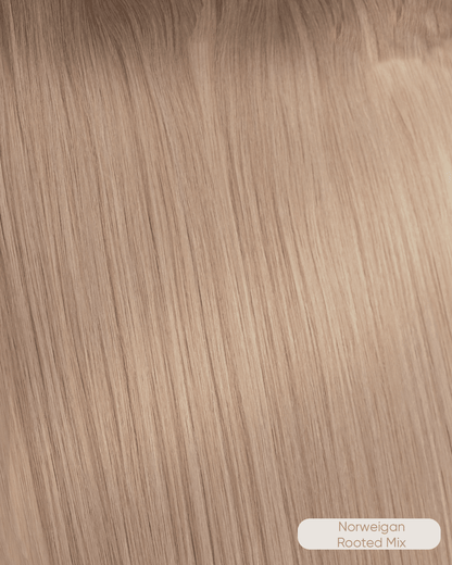 Signature Nano Tip Hair Extensions