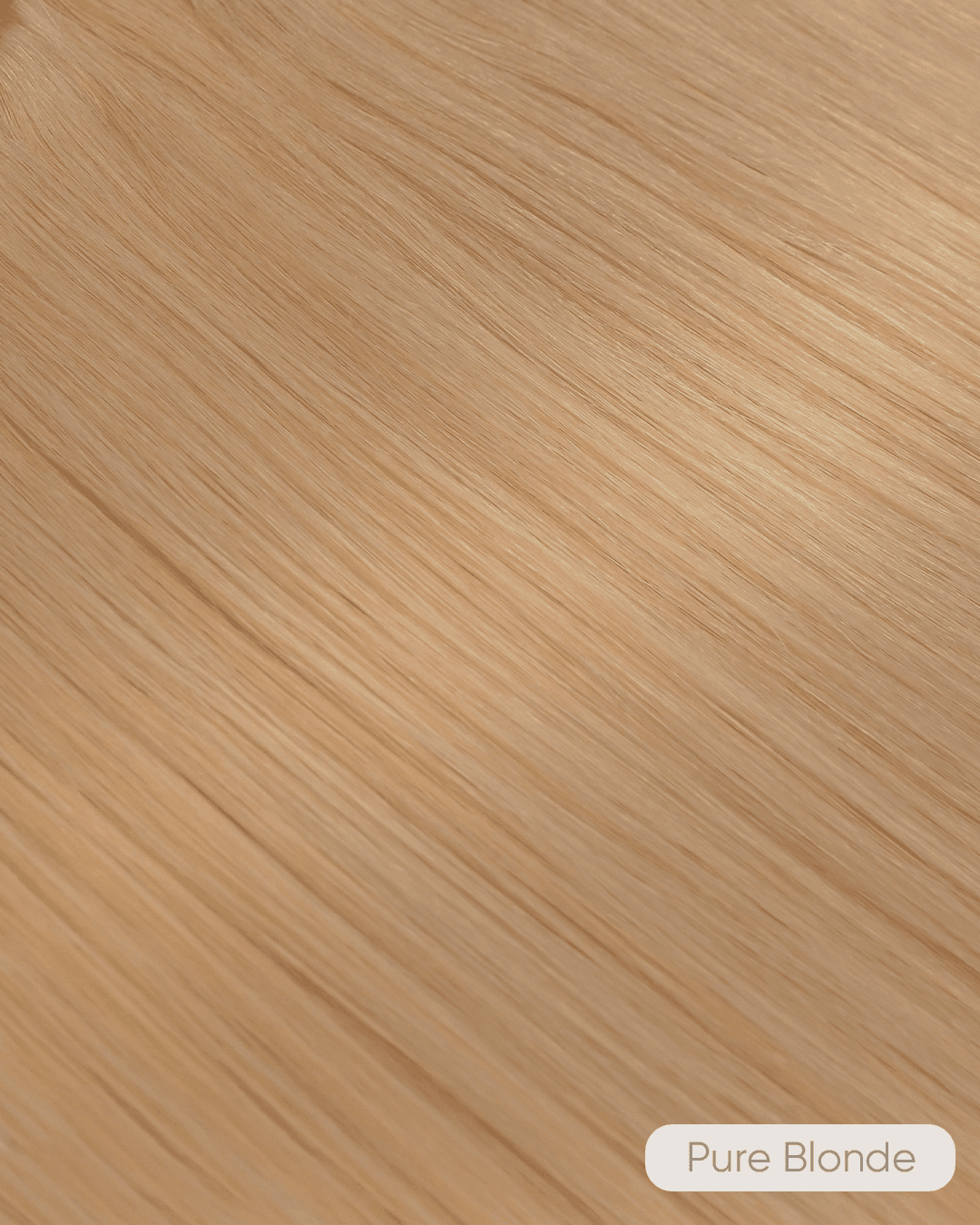 Signature Nano Tip Hair Extensions