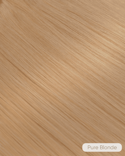 Signature Nano Tip Hair Extensions