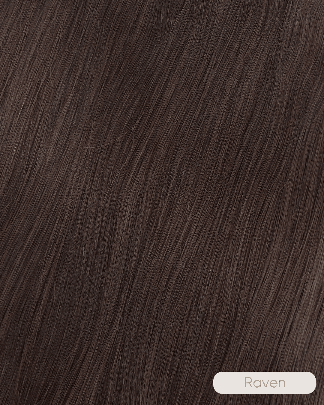 Signature Nano Tip Hair Extensions