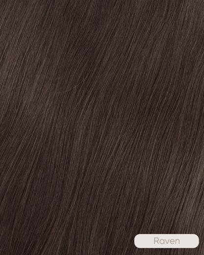 Signature Nano Tip Hair Extensions