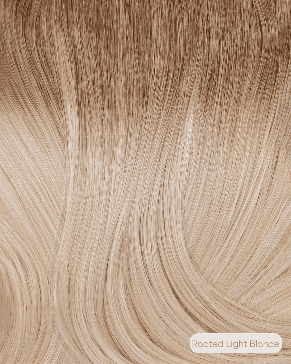 20" RealFeel Curly Clip In Hair Extensions