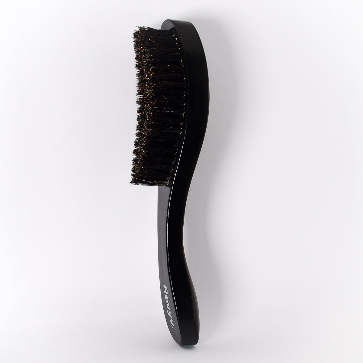Slick It Back Ponytail Hairbrush