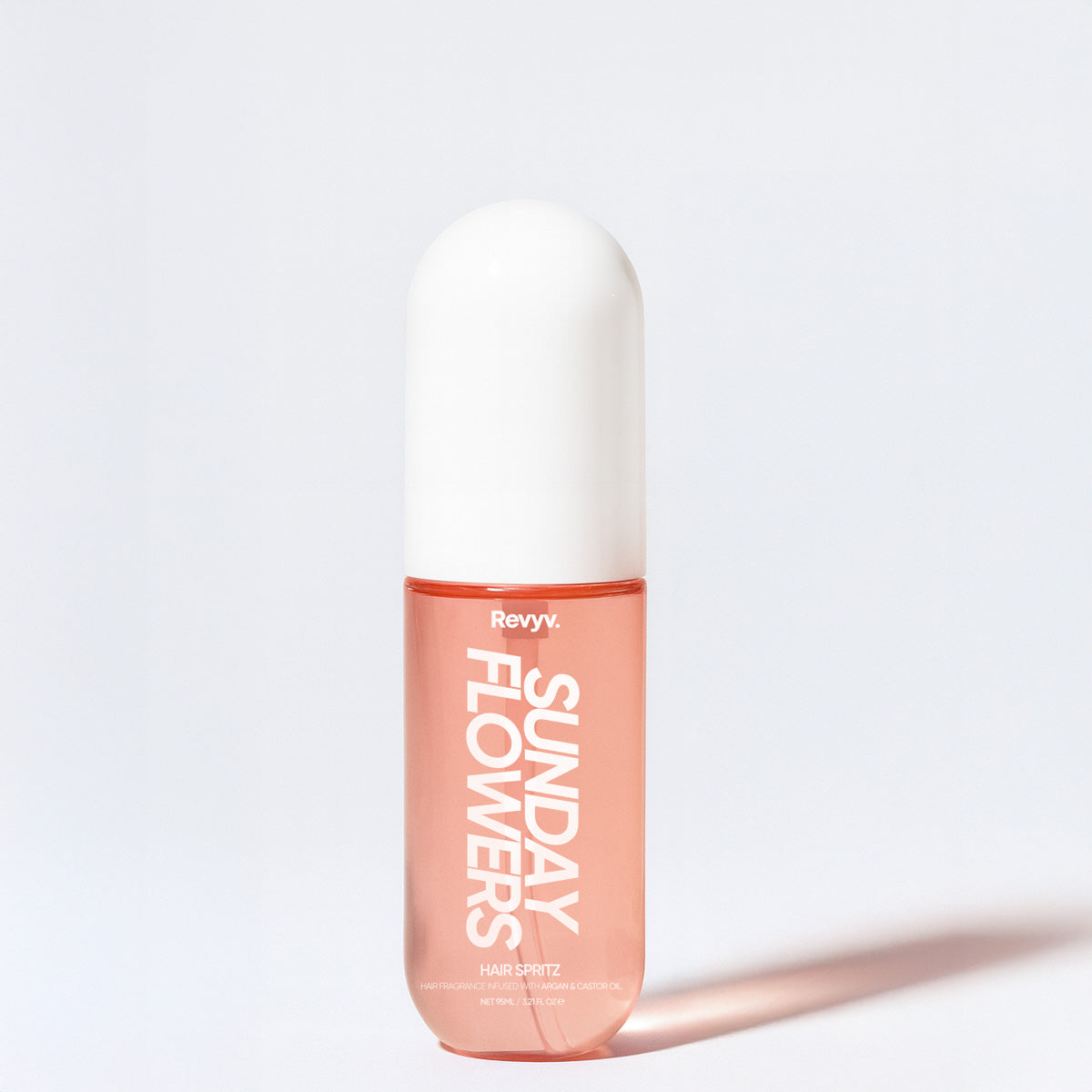 Hair Spritz - Perfume & Fragrance Mist