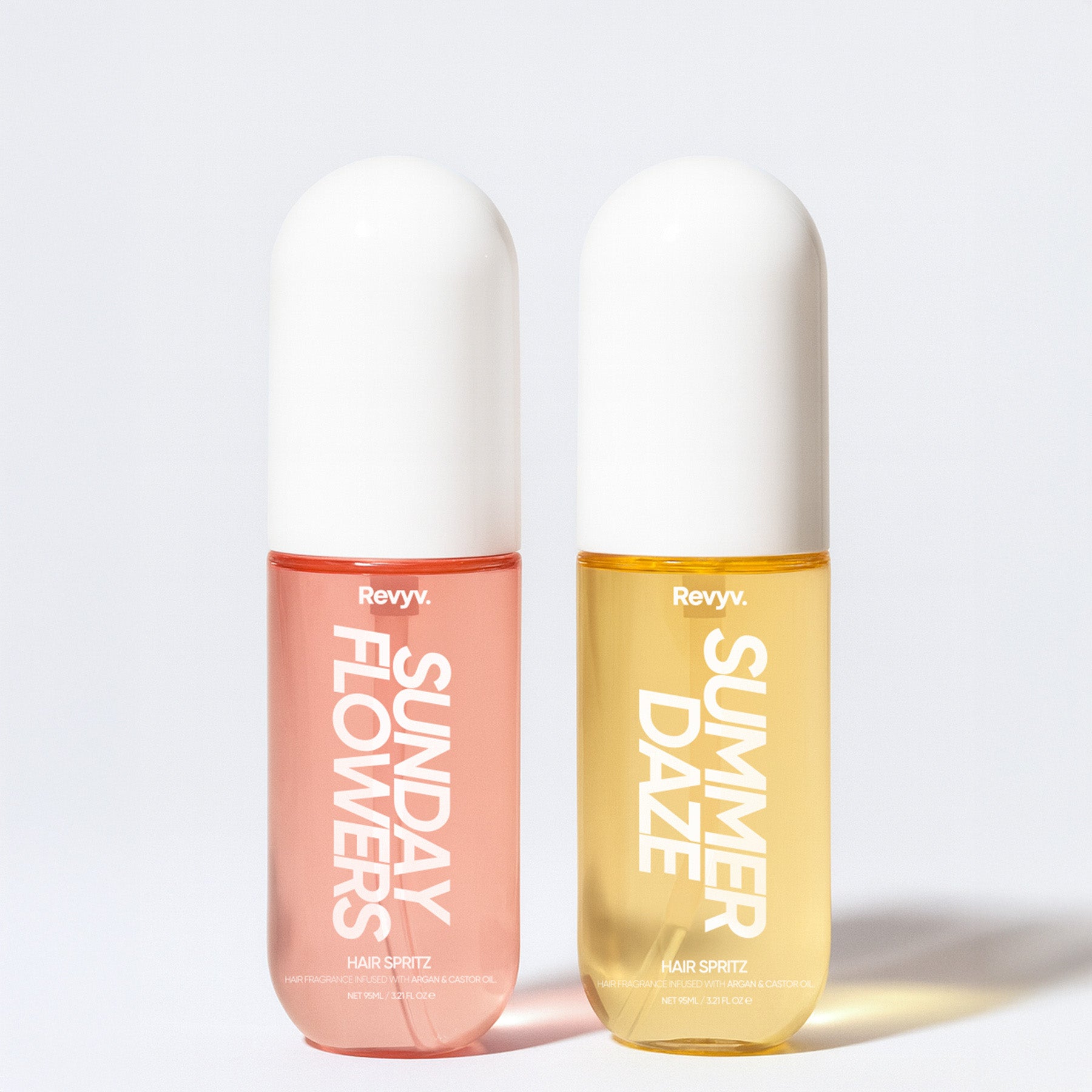 Hair Spritz - Perfume & Fragrance Mist
