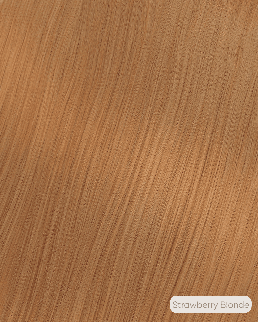 Signature Nano Tip Hair Extensions