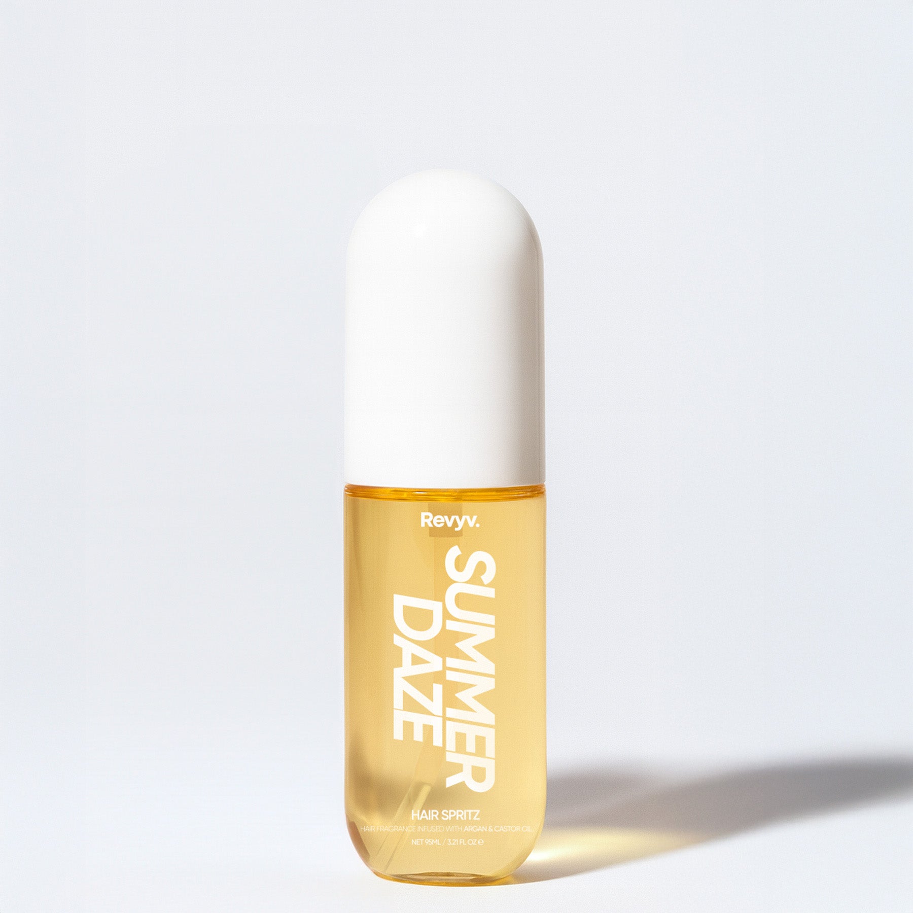 Hair Spritz - Perfume & Fragrance Mist