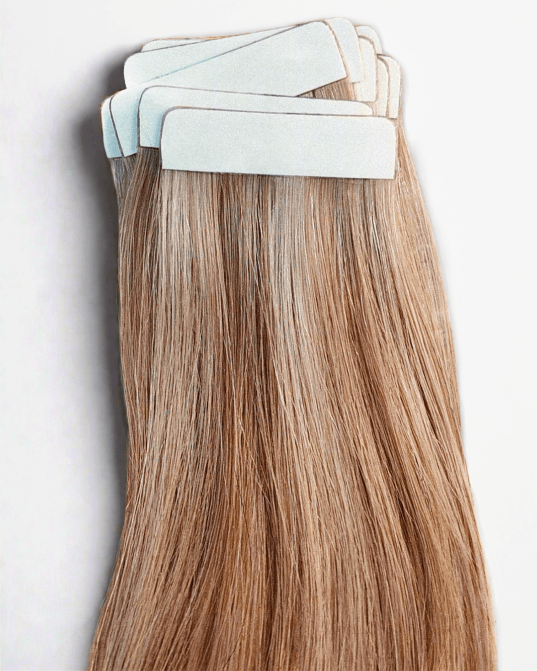Ultrablend™ Tape In Human Hair Extensions