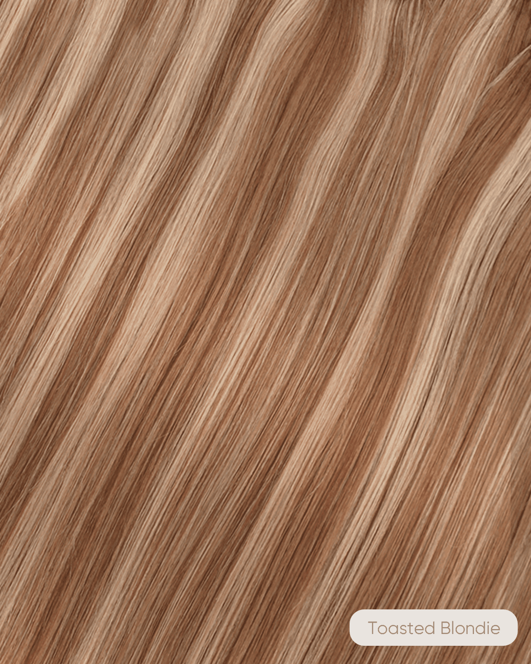 Signature Nano Tip Hair Extensions