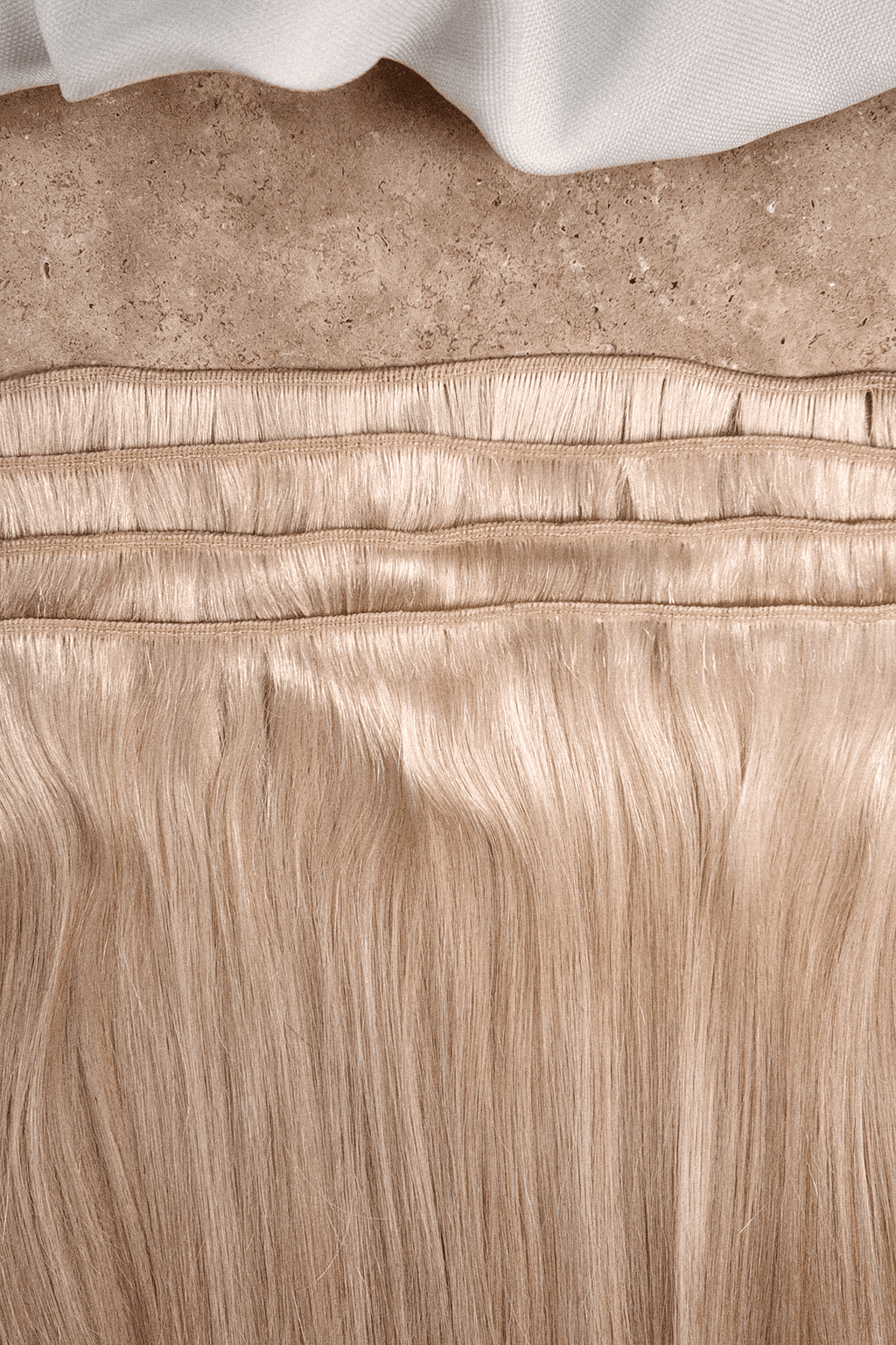 TinyTrack™ Weft/Weave Hair Extensions - Revyv