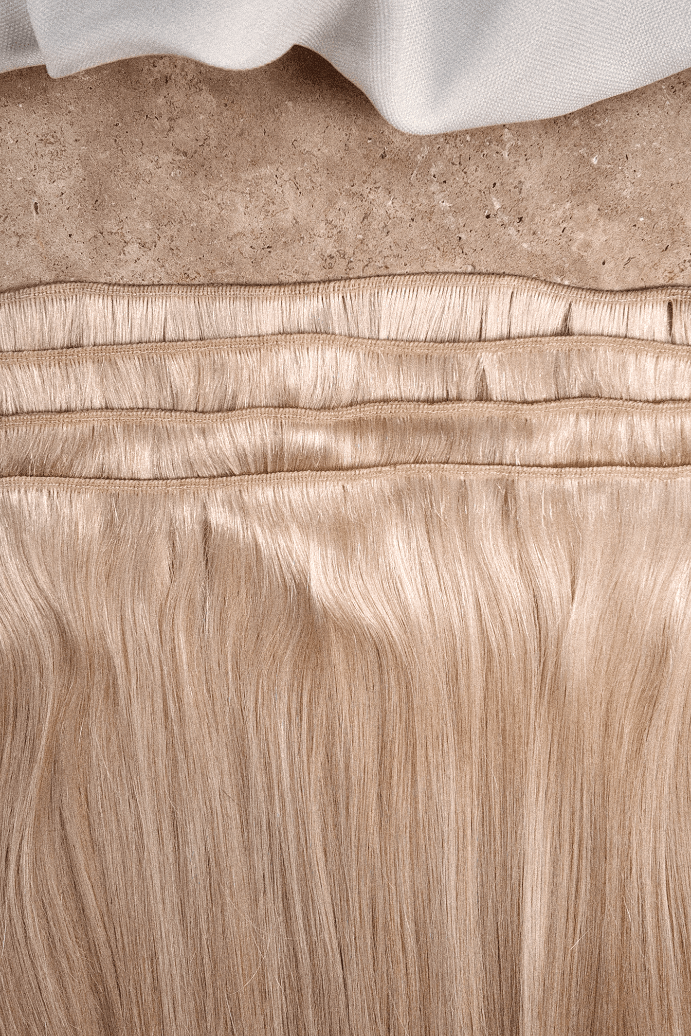 TinyTrack™ Weft/Weave Hair Extensions - Revyv