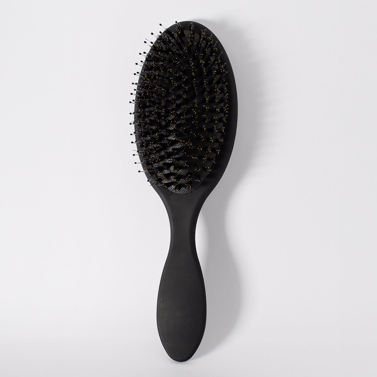 Silky Smooth Bristle Hair Brush