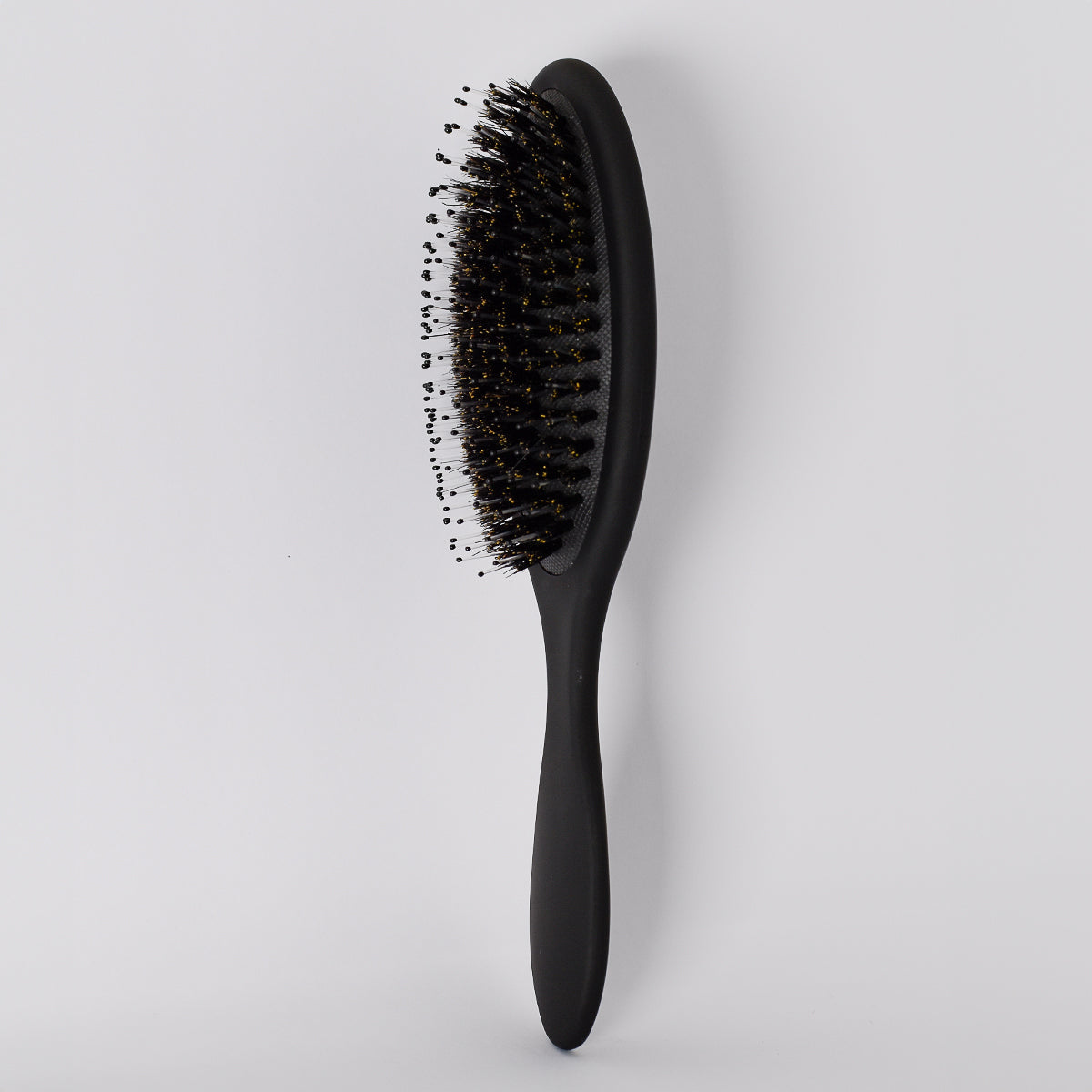 Silky Smooth Bristle Hair Brush
