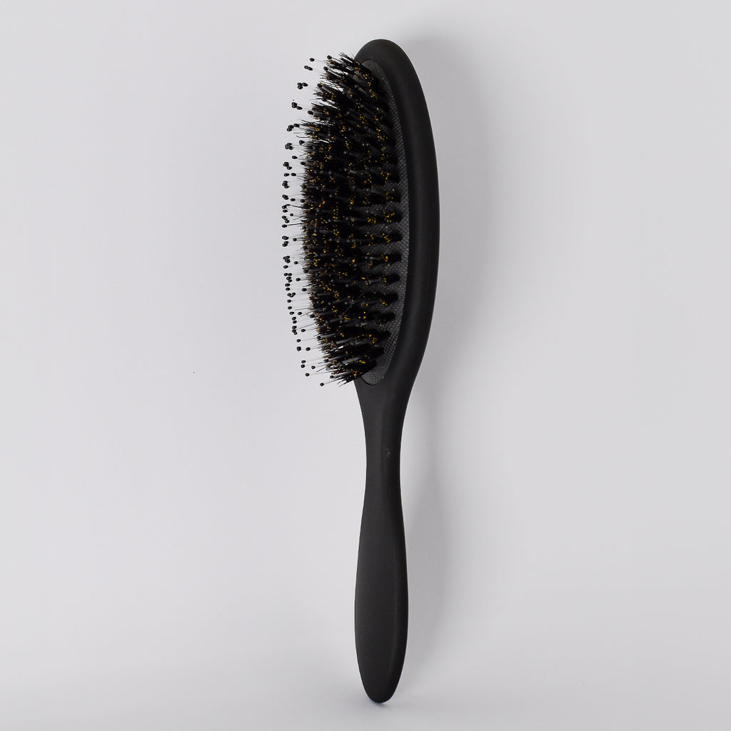 Christmas Hairbrush Bundle - 3 Hairbrushes