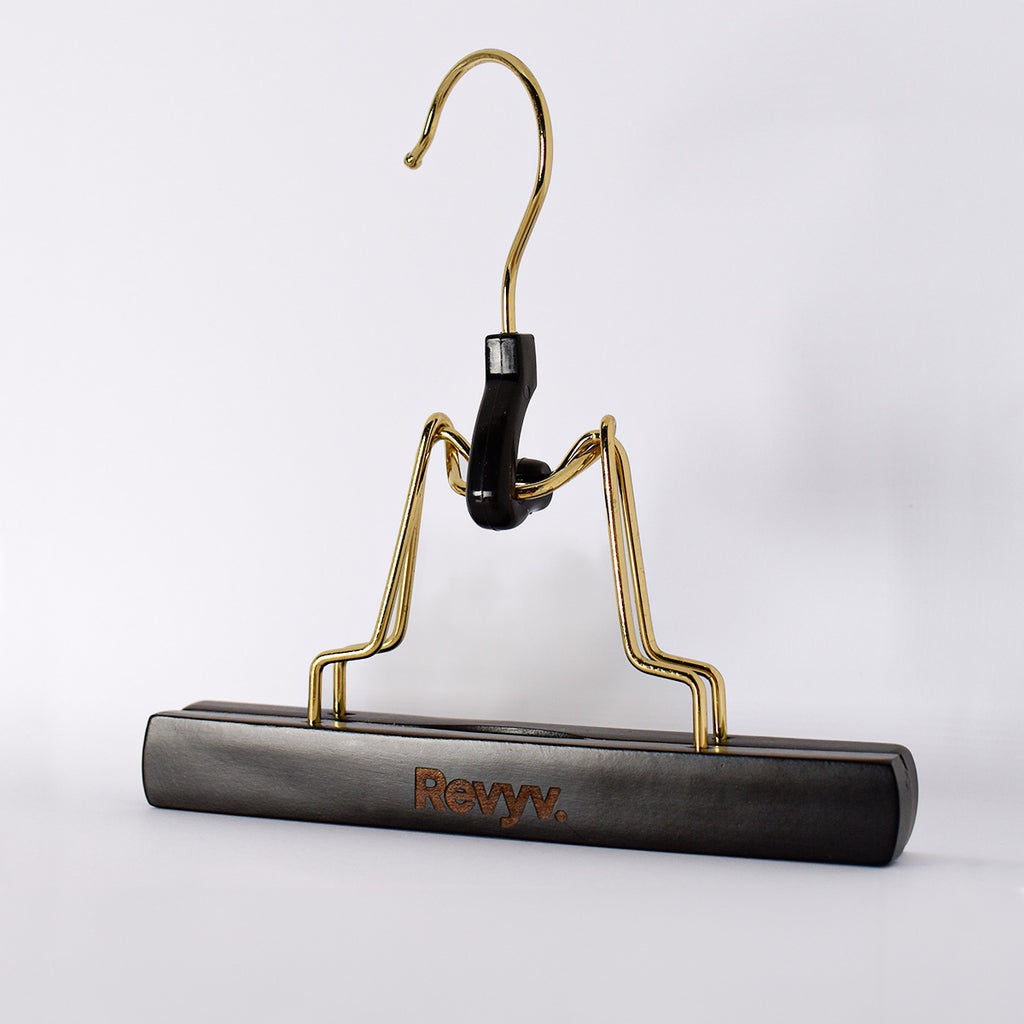 Keep It Nice Hair Extension Case & Hanger